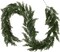 5.57FT Christmas Garland Artificial Pine Garland Christmas Decor Winter Greenery Garland Pine Garland Decoration for Fireplace Indoor Home Xmas Table Outdoor Indoor Christmas Decoration